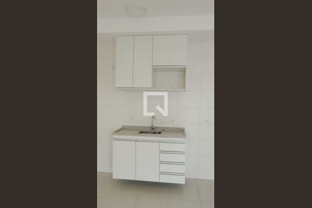 Apartamento para alugar com 37m², 1 quarto e 1 vagaCozinha