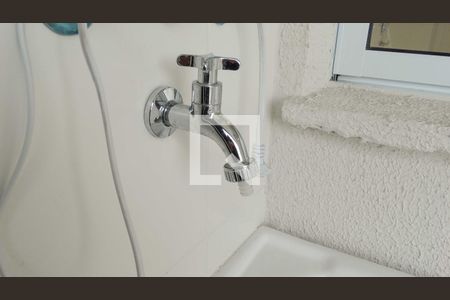 Apartamento para alugar com 37m², 1 quarto e 1 vagaÁrea de Serviço