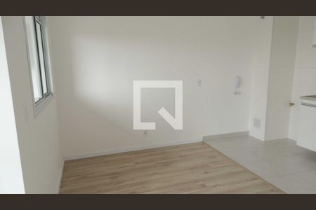 Sala de apartamento para alugar com 1 quarto, 37m² em Presidente Altino, Osasco