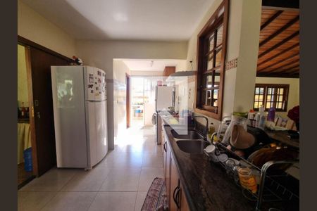 Casa à venda com 3 quartos, 174m² em Recanto da Lagoa, Lagoa Santa