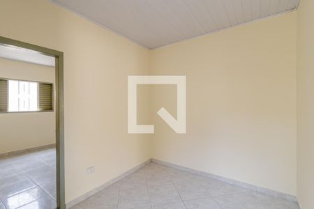 Sala de casa de condomínio para alugar com 2 quartos, 65m² em Vila Moraes, São Paulo