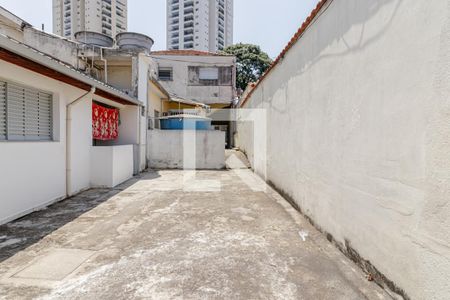 Vista do Quarto de casa de condomínio para alugar com 2 quartos, 65m² em Vila Moraes, São Paulo