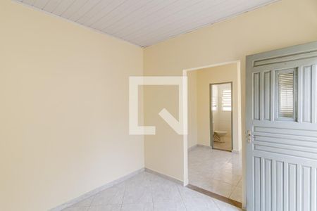 Sala de casa de condomínio para alugar com 2 quartos, 65m² em Vila Moraes, São Paulo