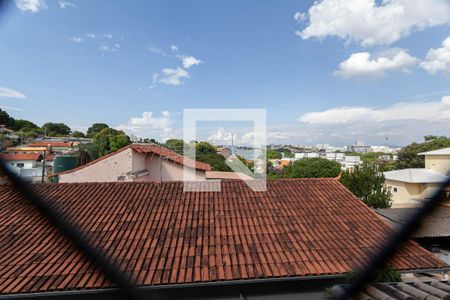 Vista do quarto 1 de casa de condomínio à venda com 2 quartos, 55m² em Venda Nova, Belo Horizonte