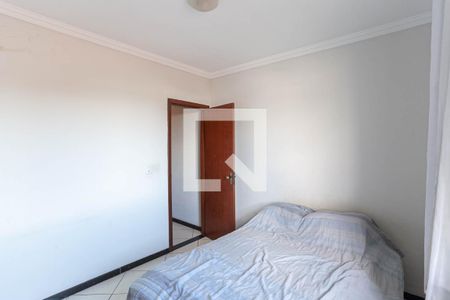 Quarto 1 de casa de condomínio à venda com 2 quartos, 55m² em Venda Nova, Belo Horizonte