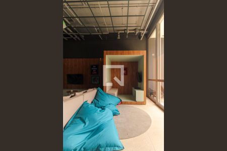 Apartamento para alugar com 27m², 1 quarto e sem vaga Apartamento para alugar com 27m², 1 quarto e sem vagaÁrea comum