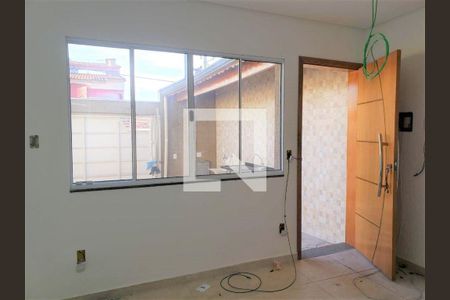 Casa à venda com 2 quartos, 80m² em Vila Antonieta, São Paulo