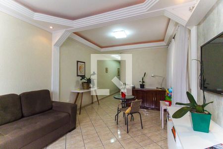 Sala de casa à venda com 3 quartos, 150m² em Jardim Pedro José Nunes, São Paulo