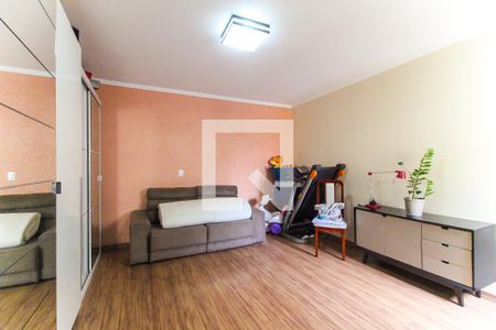 Suíte  de casa à venda com 3 quartos, 150m² em Jardim Pedro José Nunes, São Paulo
