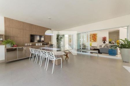 Casa à venda com 3 quartos, 278m² em Swiss Park, Campinas