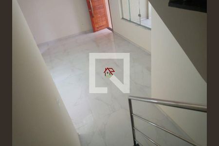 Casa à venda com 3 quartos, 96m² em São João Batista, Belo Horizonte
