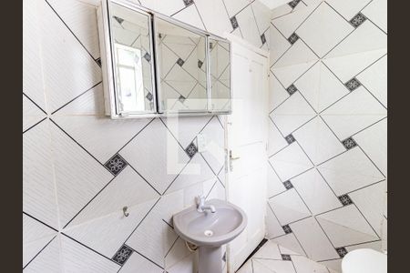 Apartamento para alugar com 113m², 2 quartos e 1 vaga Apartamento para alugar com 113m², 2 quartos e 1 vagaBanheiro