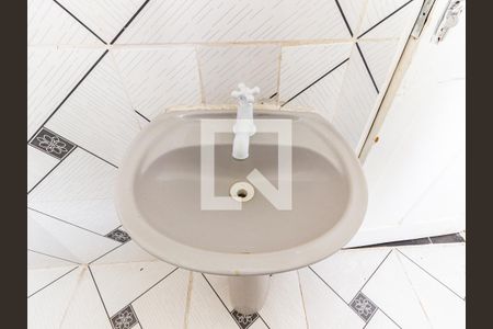 Apartamento para alugar com 113m², 2 quartos e 1 vaga Apartamento para alugar com 113m², 2 quartos e 1 vagaBanheiro