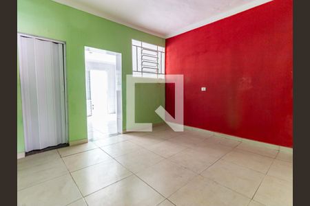 Sala de apartamento à venda com 2 quartos, 113m² em Vila Regente Feijó, São Paulo