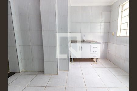 Apartamento para alugar com 113m², 2 quartos e 1 vaga Apartamento para alugar com 113m², 2 quartos e 1 vagaCozinha