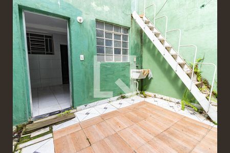 Apartamento para alugar com 113m², 2 quartos e 1 vaga Apartamento para alugar com 113m², 2 quartos e 1 vagaQuintal