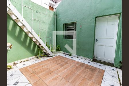 Apartamento para alugar com 113m², 2 quartos e 1 vaga Apartamento para alugar com 113m², 2 quartos e 1 vagaQuintal