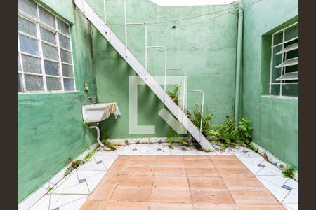 Apartamento para alugar com 113m², 2 quartos e 1 vaga Apartamento para alugar com 113m², 2 quartos e 1 vagaQuintal