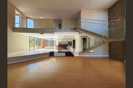 Casa à venda com 5 quartos, 450m² em Alphaville, Nova Lima