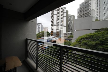 Studio de kitnet/studio à venda com 1 quarto, 29m² em Butantã, São Paulo