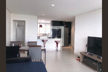 Apartamento à venda com 2 quartos, 95m² em Vila Castela, Nova Lima