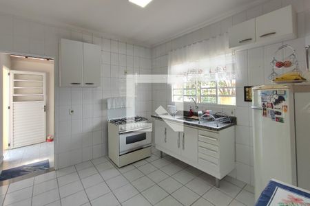 Casa à venda com 193m², 3 quartos e 4 vagasCozinha