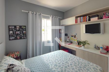 Casa à venda com 193m², 3 quartos e 4 vagasQuarto 3