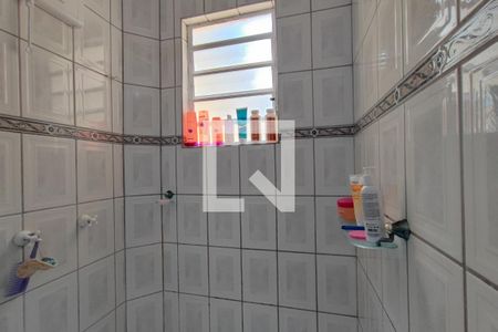 Casa à venda com 193m², 3 quartos e 4 vagasBanheiro da Suíte