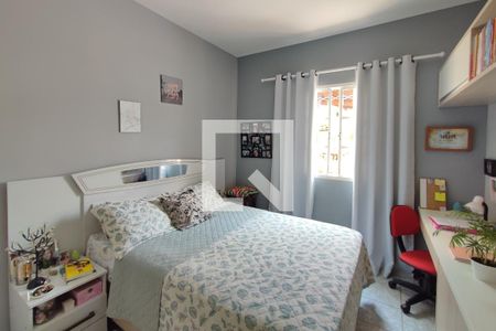 Casa à venda com 193m², 3 quartos e 4 vagasQuarto 3