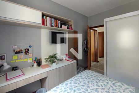 Casa à venda com 193m², 3 quartos e 4 vagasQuarto 3