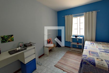 Casa à venda com 193m², 3 quartos e 4 vagasQuarto 2