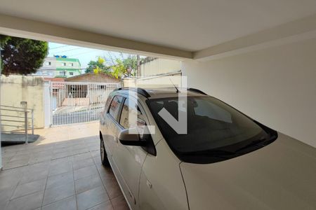 Casa à venda com 193m², 3 quartos e 4 vagasGaragem - Quintal