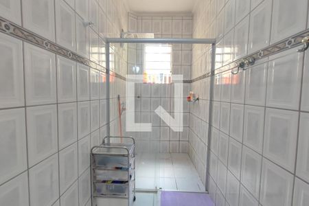 Casa à venda com 193m², 3 quartos e 4 vagasBanheiro da Suíte