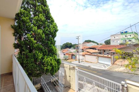 Casa à venda com 193m², 3 quartos e 4 vagasVaranda da Suíte 