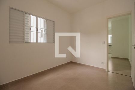 Quarto  de apartamento para alugar com 1 quarto, 34m² em Vila São José, São Paulo