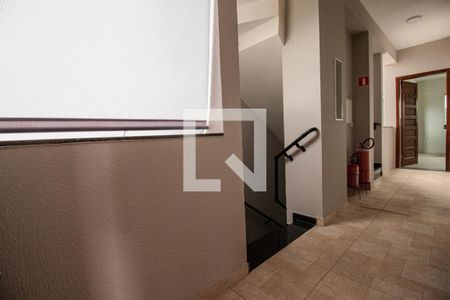 Apartamento à venda com 35m², 1 quarto e sem vaga Apartamento à venda com 35m², 1 quarto e sem vagaCorredor