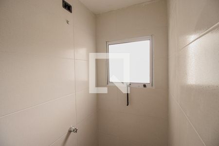 Apartamento à venda com 35m², 1 quarto e sem vaga Apartamento à venda com 35m², 1 quarto e sem vagaBanheiro