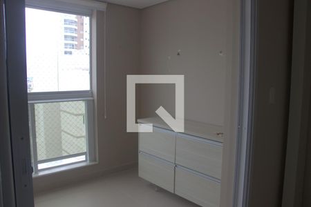 Varanda de apartamento para alugar com 3 quartos, 98m² em Parque Campolim, Sorocaba