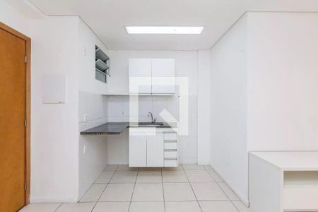 Apartamento à venda com 2 quartos, 36m² em Centro, Belo Horizonte