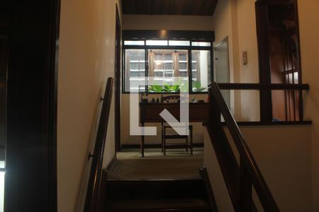 Casa à venda com 500m², 4 quartos e 6 vagasCorredor