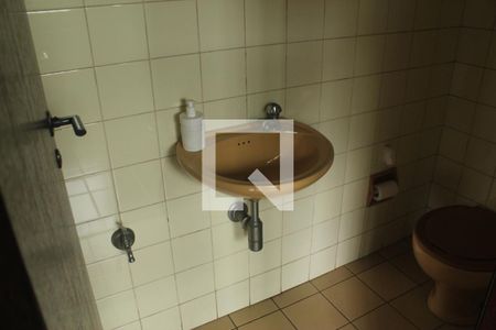 Casa à venda com 500m², 4 quartos e 6 vagasÁrea comum