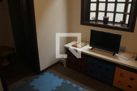 Casa à venda com 500m², 4 quartos e 6 vagasBrinquedoteca