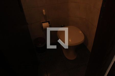 Casa à venda com 500m², 4 quartos e 6 vagasLavabo