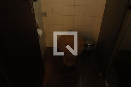 Casa à venda com 500m², 4 quartos e 6 vagasBanheiro