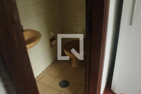 Casa à venda com 500m², 4 quartos e 6 vagasÁrea comum