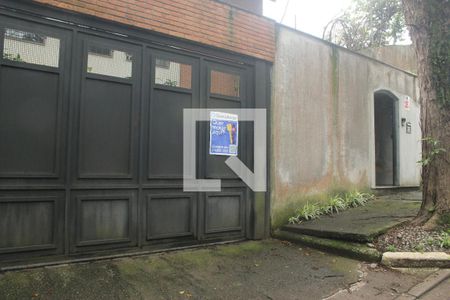 Casa à venda com 500m², 4 quartos e 6 vagasFachada