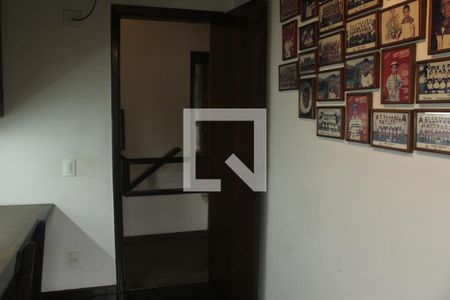 Casa à venda com 500m², 4 quartos e 6 vagasSala de Estudos