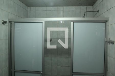 Casa à venda com 500m², 4 quartos e 6 vagasBanheiro da Suíte 3