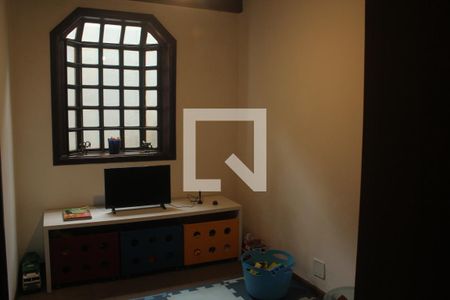 Casa à venda com 500m², 4 quartos e 6 vagasBrinquedoteca