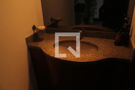 Casa à venda com 500m², 4 quartos e 6 vagasLavabo